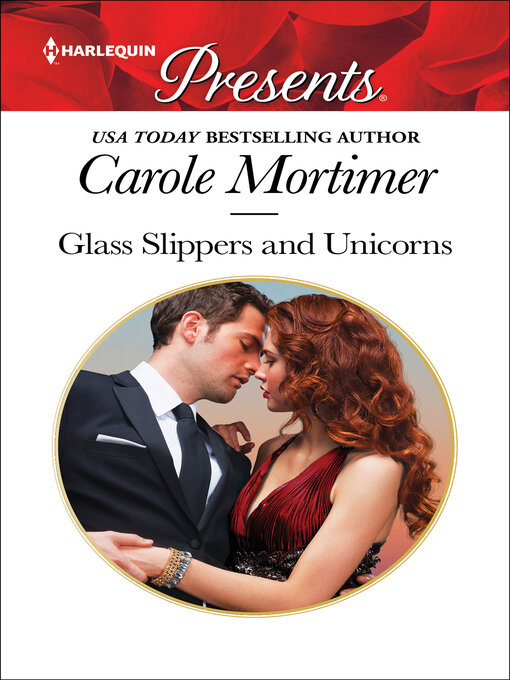 Title details for Glass Slippers and Unicorns by Carole Mortimer - Wait list